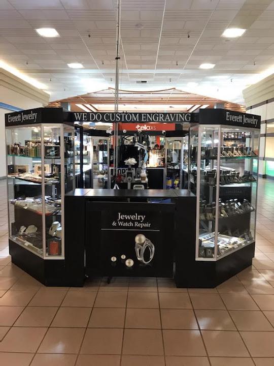 Everett Watch & Jewelry Repair