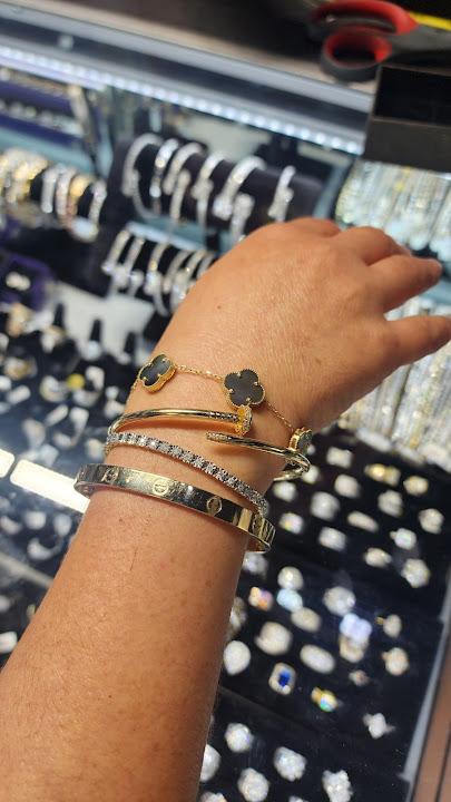 Evershine jewelry