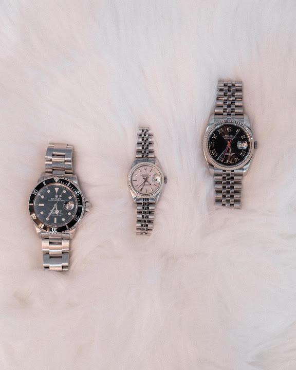 Evm Jewelers