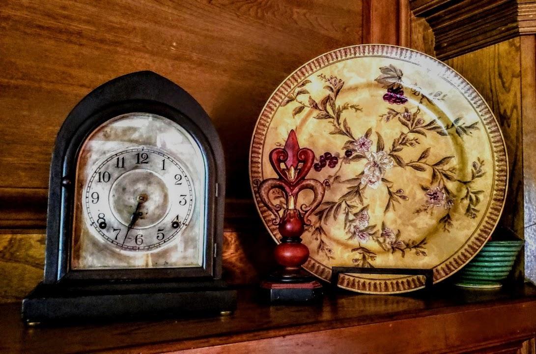 Expert Watch & Clock Repair