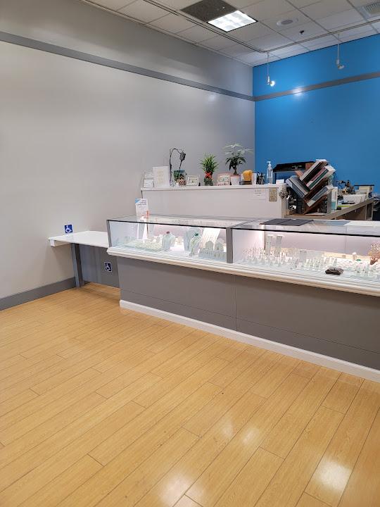 Express Jewelry and Watch Repairs