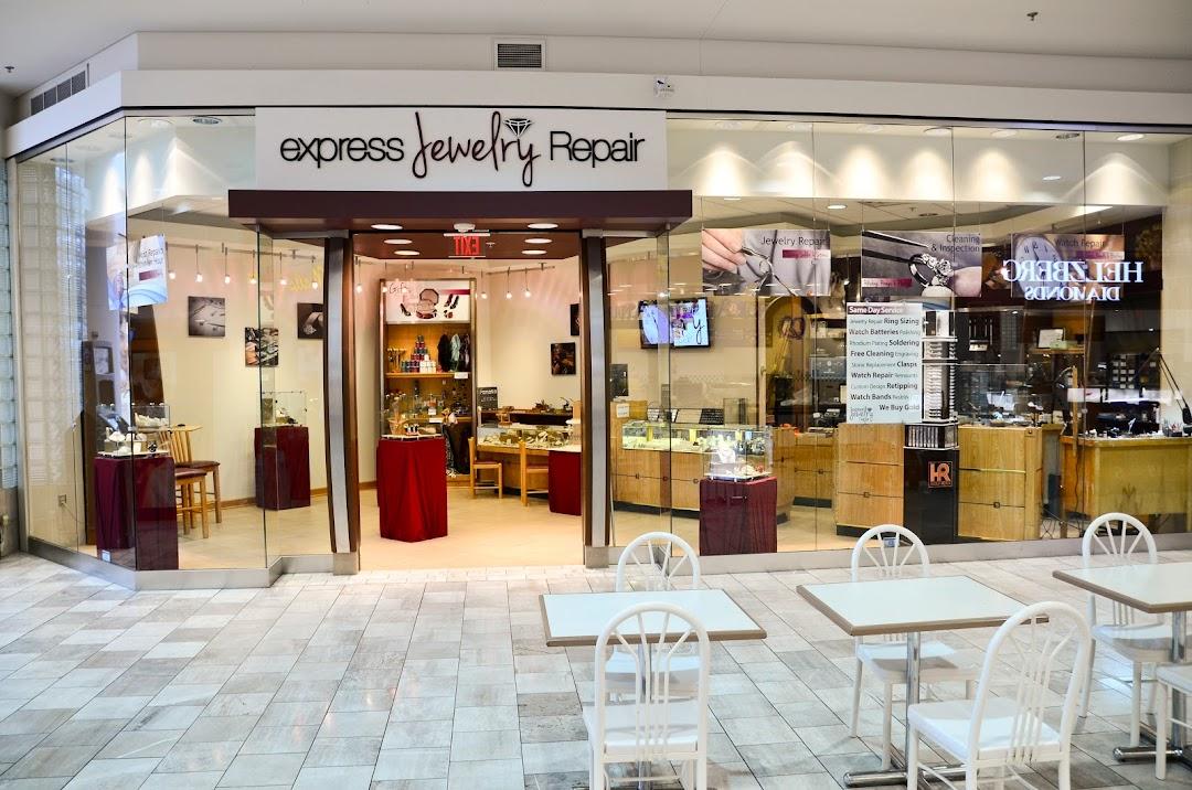 Express Jewelry Repair