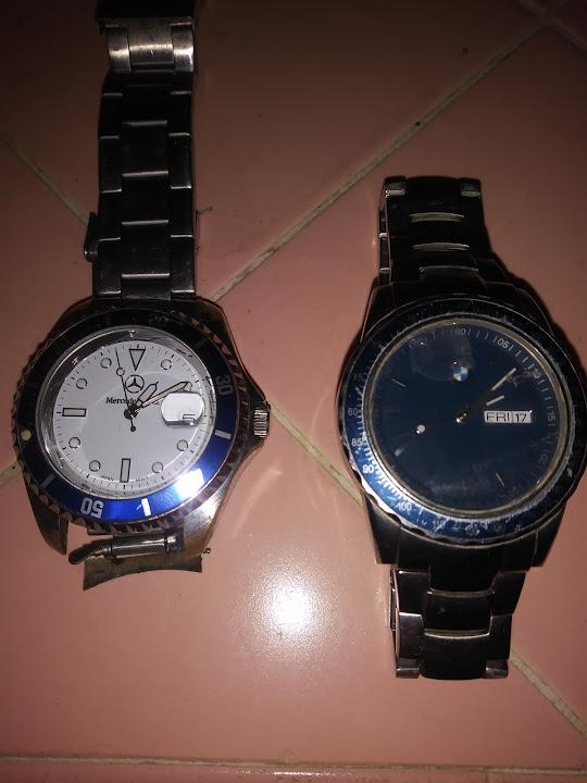 Express Watch Repair