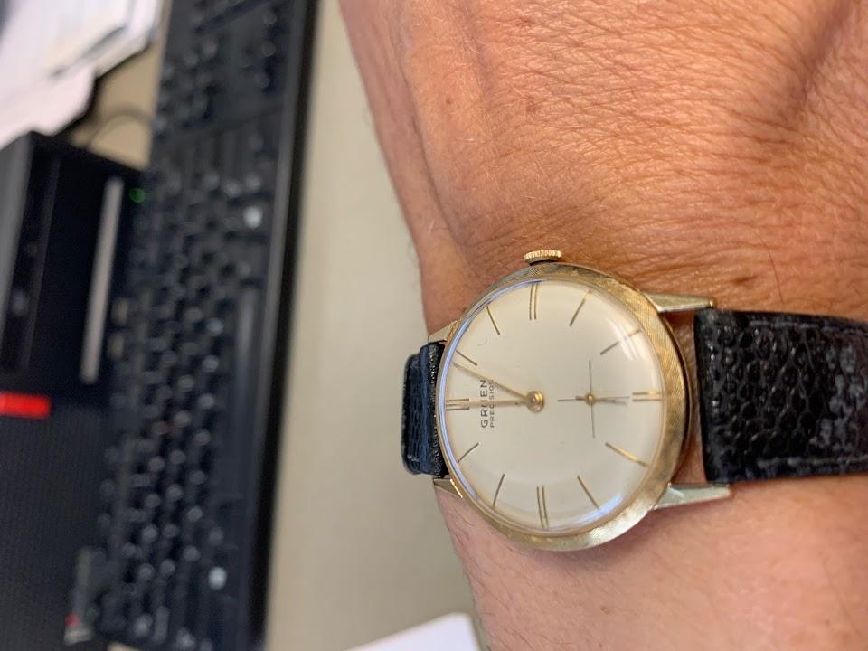Express Watches