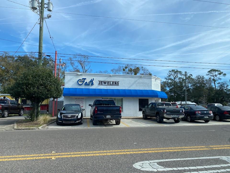 Faith Jewelers