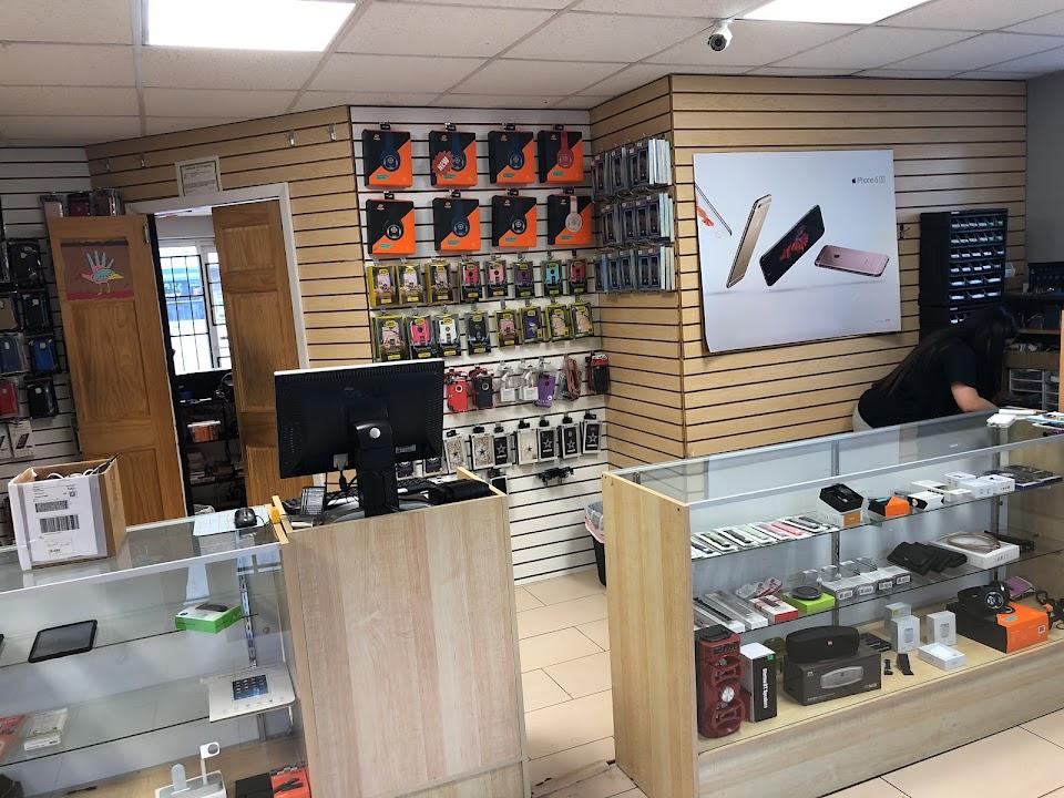 Fast and Friendly Repairs