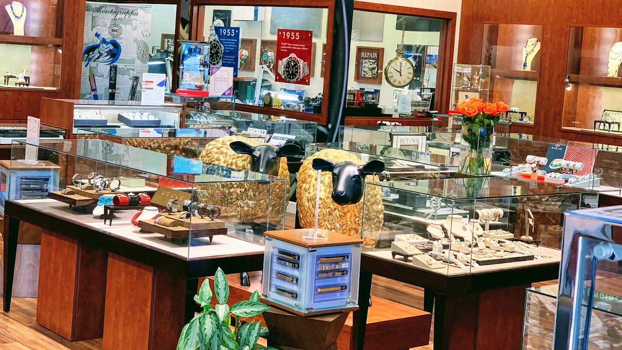 Fast Fix Jewelry and Watch Repairs