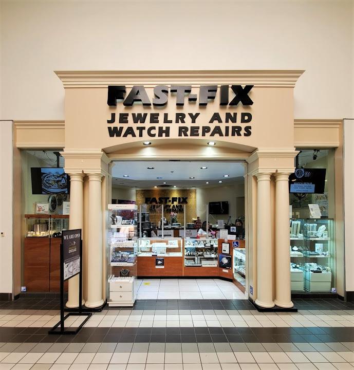 Fast Fix Jewelry and Watch Repairs