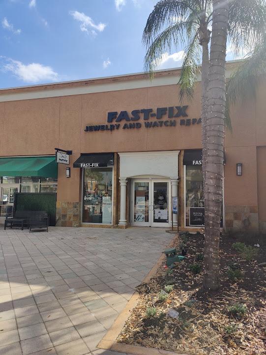 Fast Fix Jewelry Repair