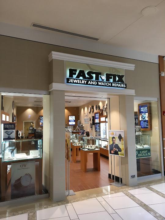 Fast Fix Jewelry & Watch Repairs