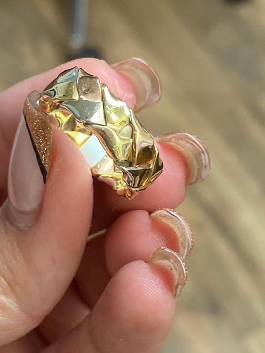 Fast Jewelry Repair