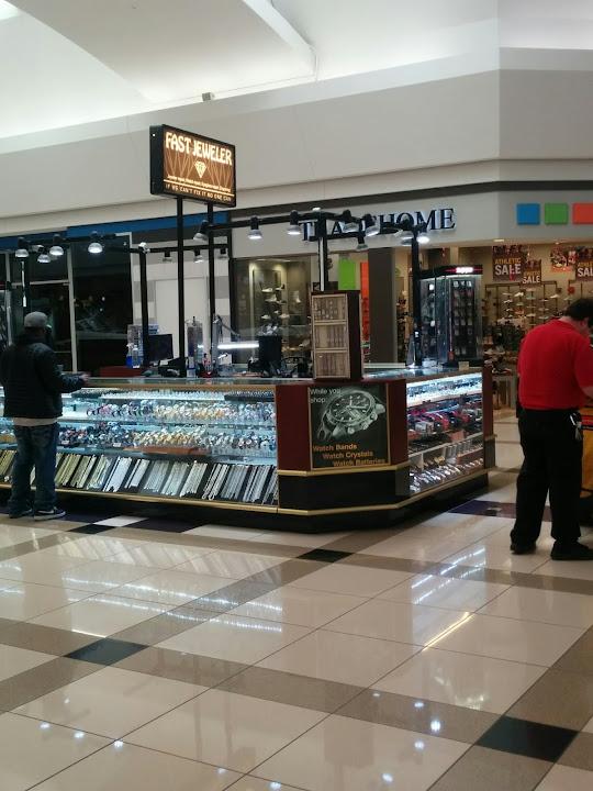 Faster Jeweler