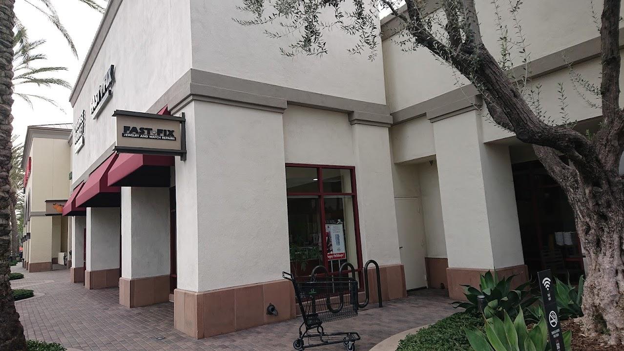 Fast-Fix Jewelry and Watch Repairs - Irvine