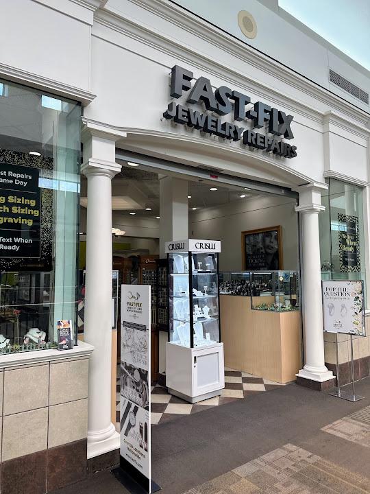 Fast-Fix Jewelry and Watch Repairs