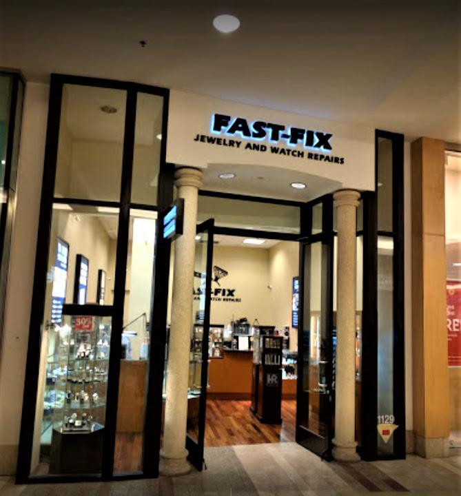 Fast-Fix Jewelry and Watch Repairs