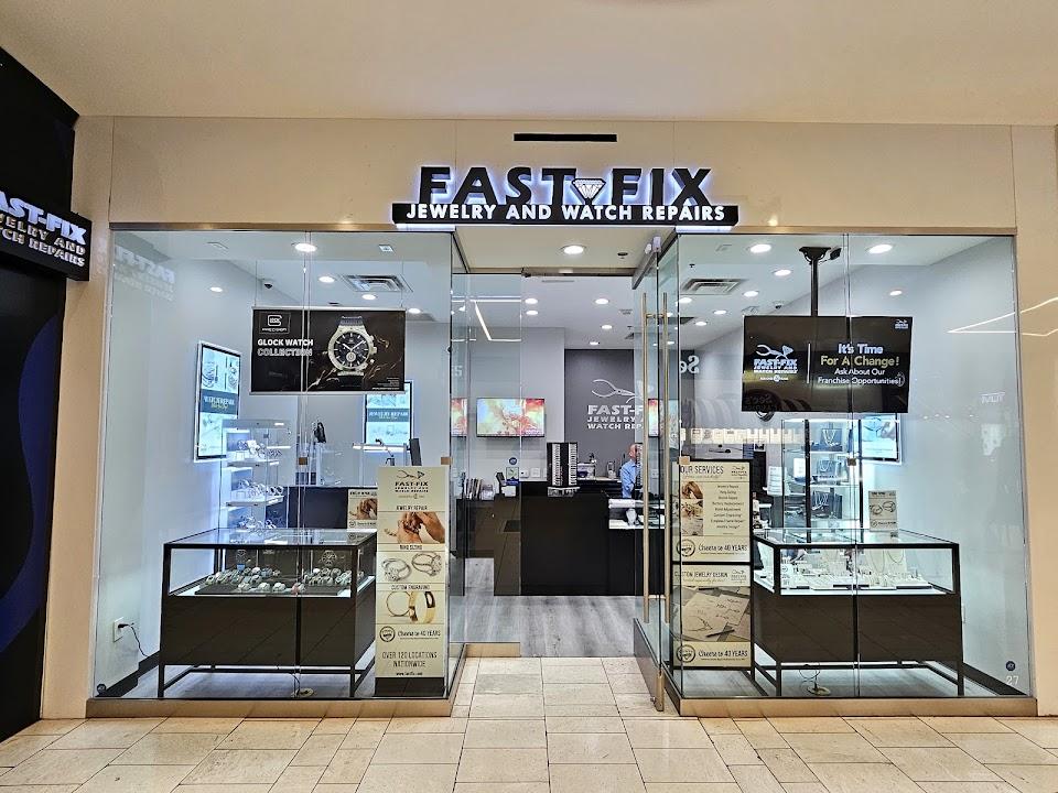 Fast-Fix Jewelry and Watch Repairs