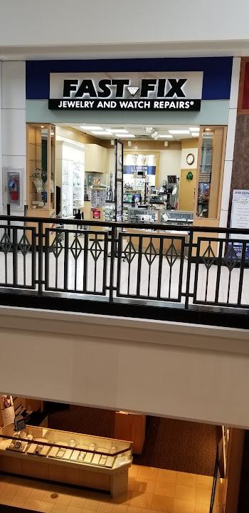FAST-FIX Jewelry and Watch Repairs
