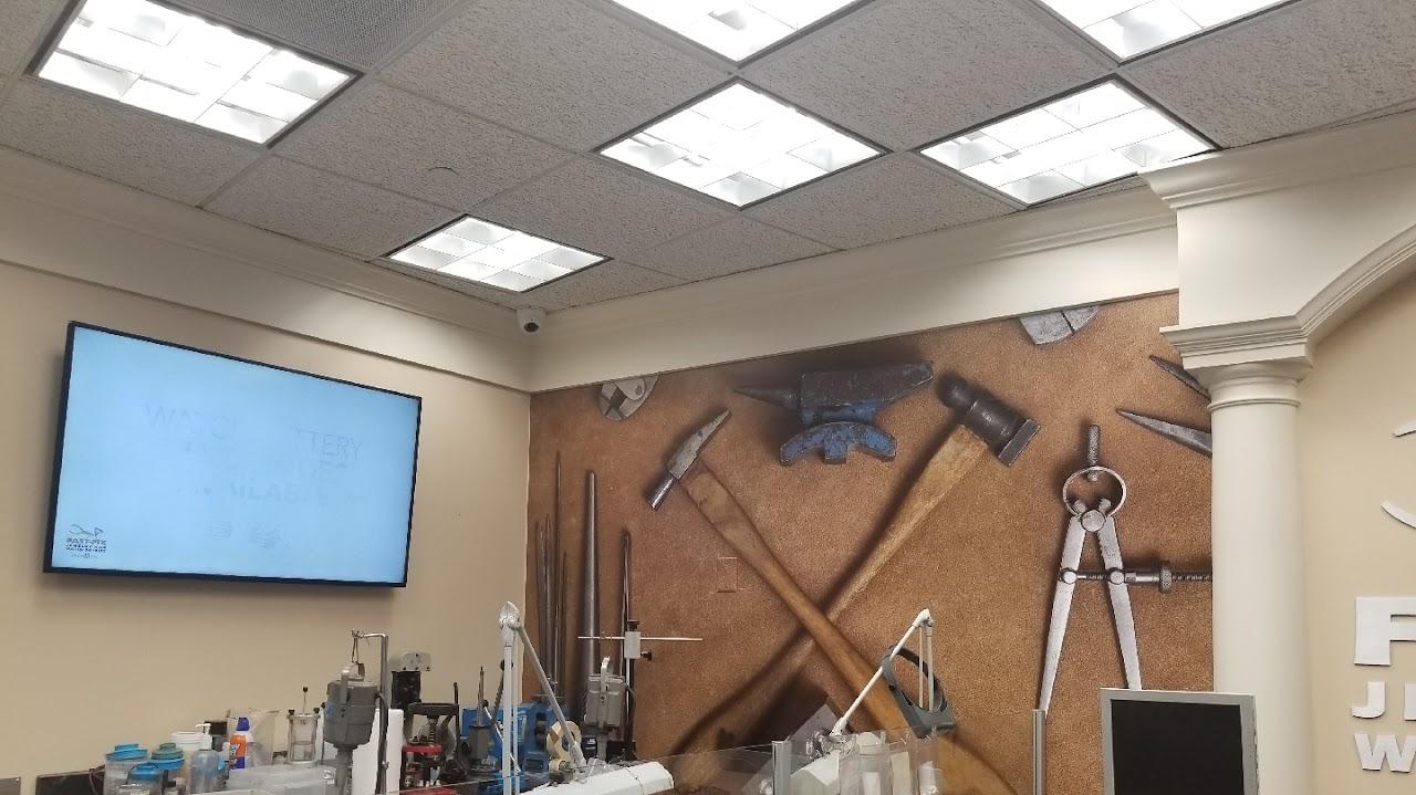 Fast-Fix Jewelry and Watch Repairs