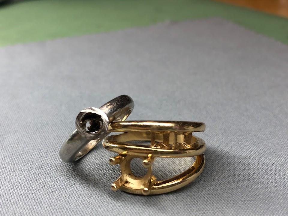 Fast-Fix Jewelry and Watch Repairs