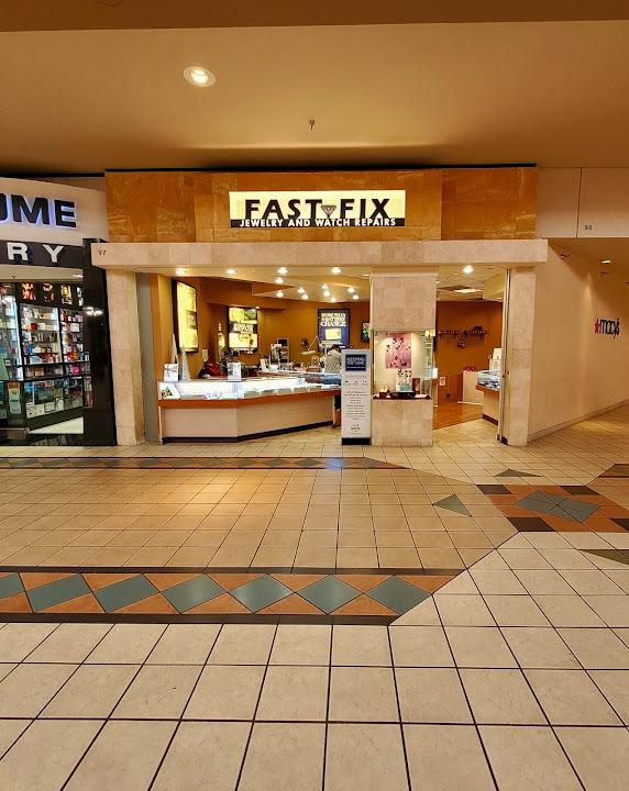 Fast-Fix Jewelry and Watch Repairs