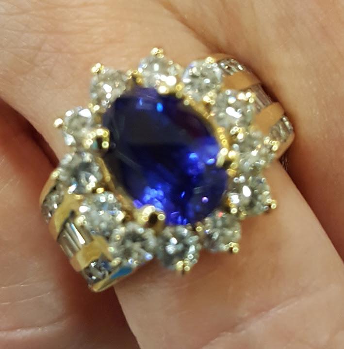 Fast-Fix Jewelry & Watch Repairs Located Inside Meijer - Hurstbourne