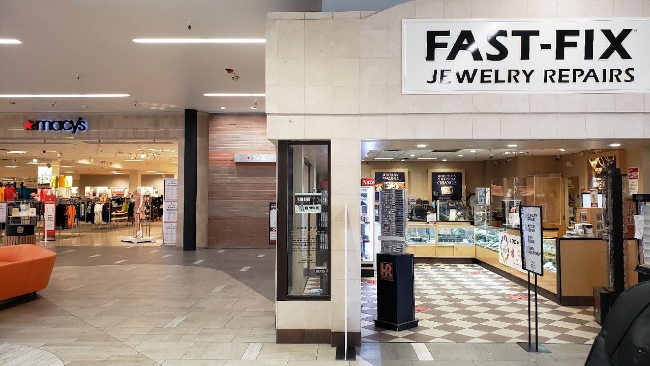 Fast-Fix Jewelry & Watch Repairs