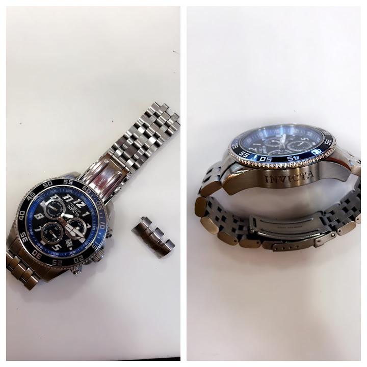 Fast-Fix Jewelry & Watch Repairs