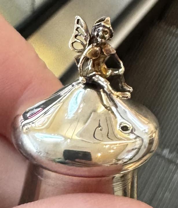 Fast-Fix Jewelry & Watch Repairs