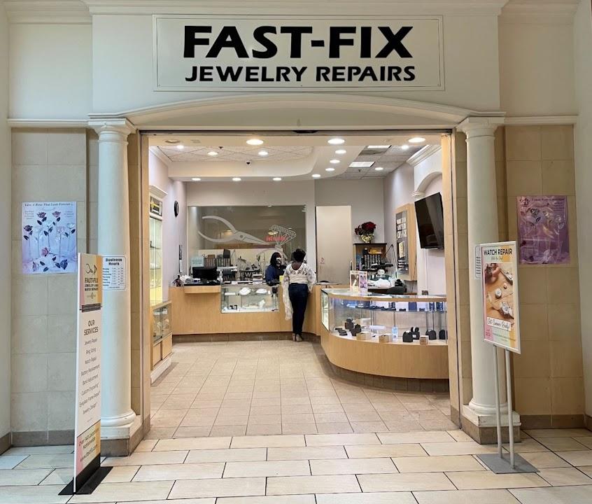 Fast-Fix Jewelry & Watch Repairs
