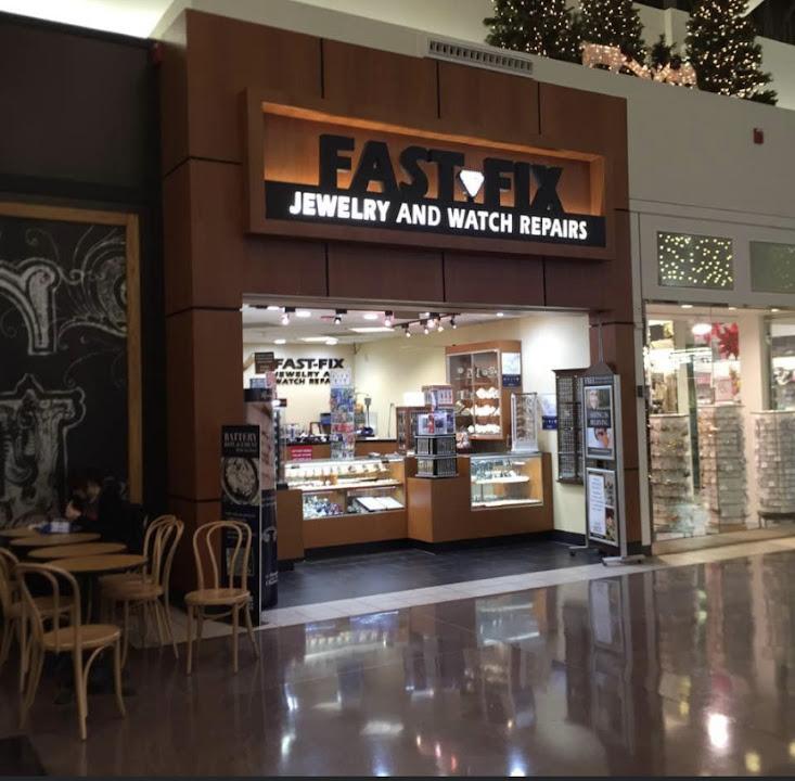 Fast-Fix Jewelry & Watch Repairs