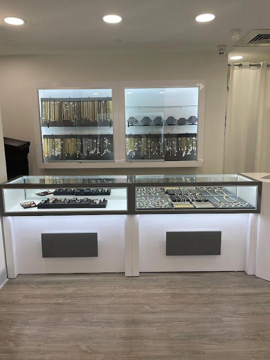 Fast-Fix Jewelry & Watch Repairs