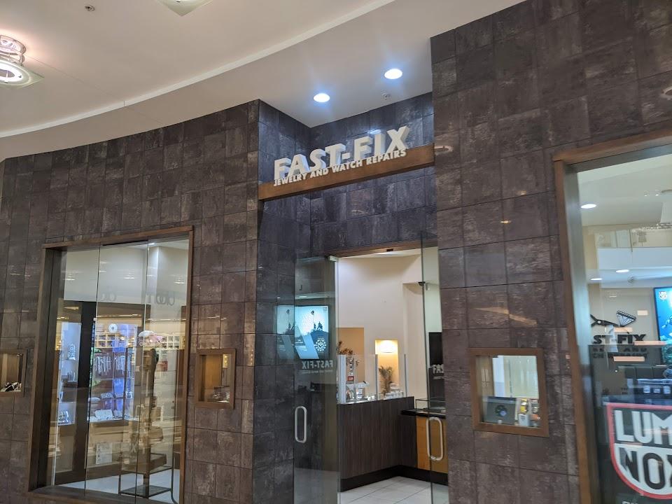 Fast-Fix Jewelry & Watch Repairs