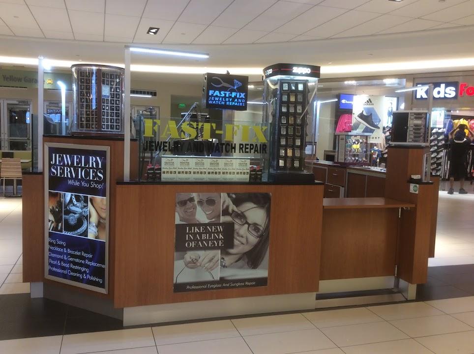 Fast-Fix Jewelry & Watch Repairs