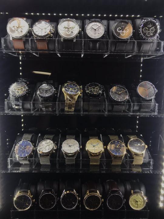 Fast-Fix Jewelry & Watch Repairs