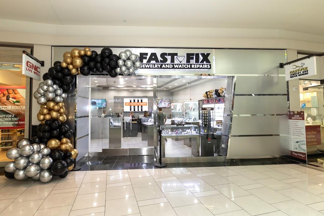 Fast-Fix Jewelry & Watch Repairs