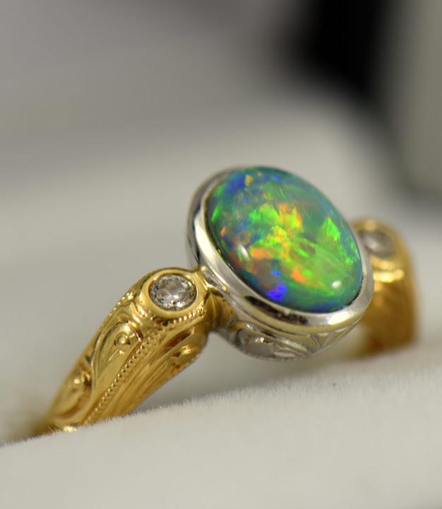 Federal Way Custom Jewelers