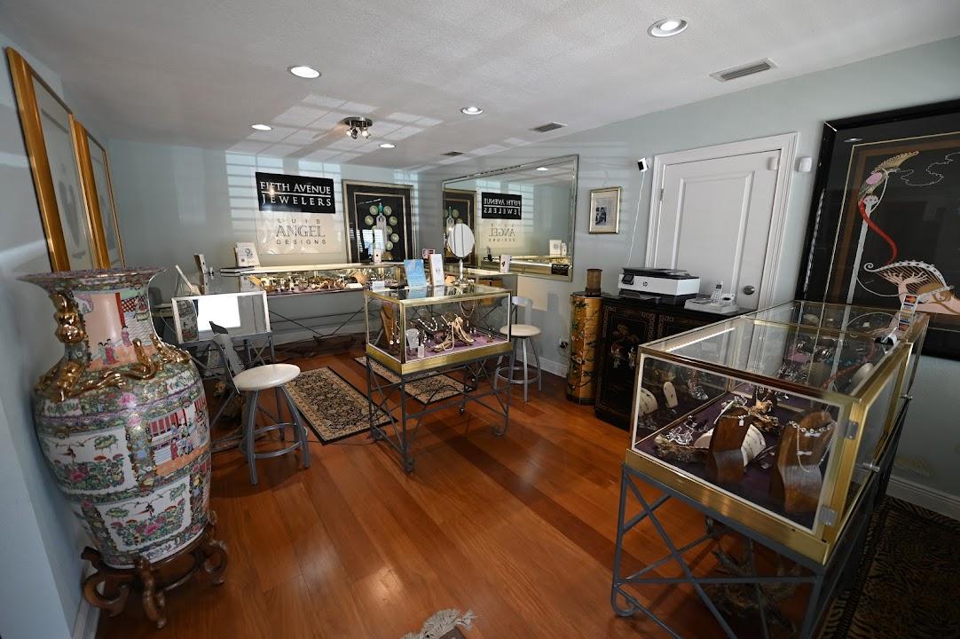 Fifth Avenue Jewelers