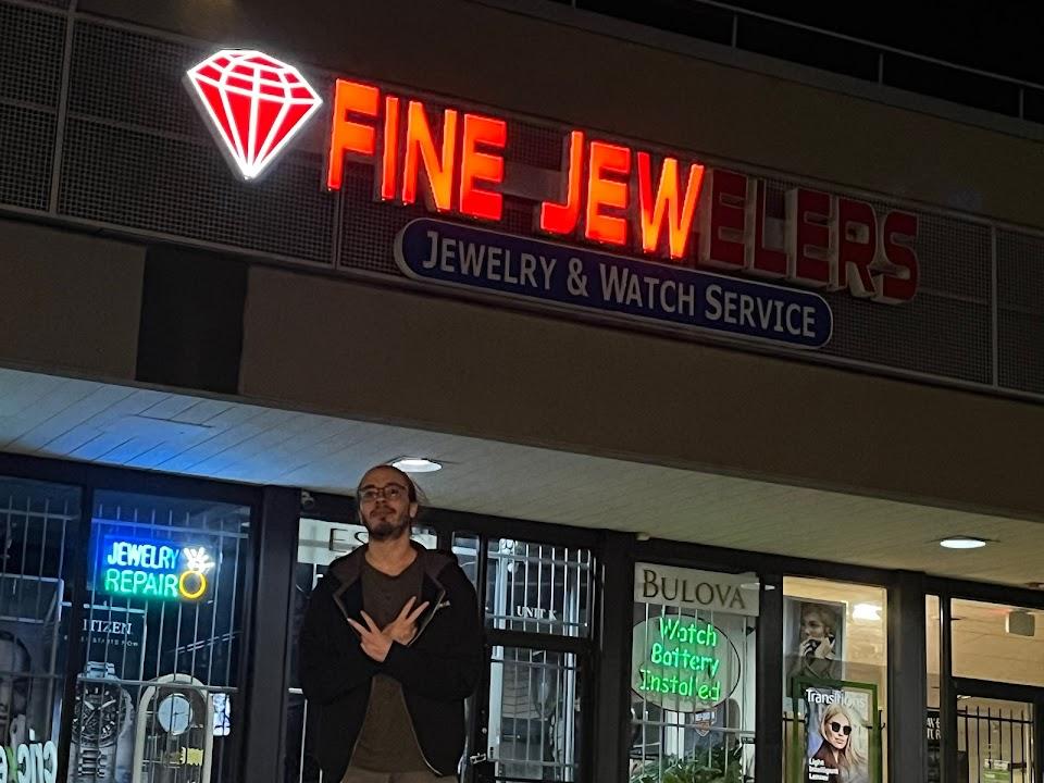 Fine Jewelers