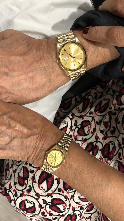 Fine Watches