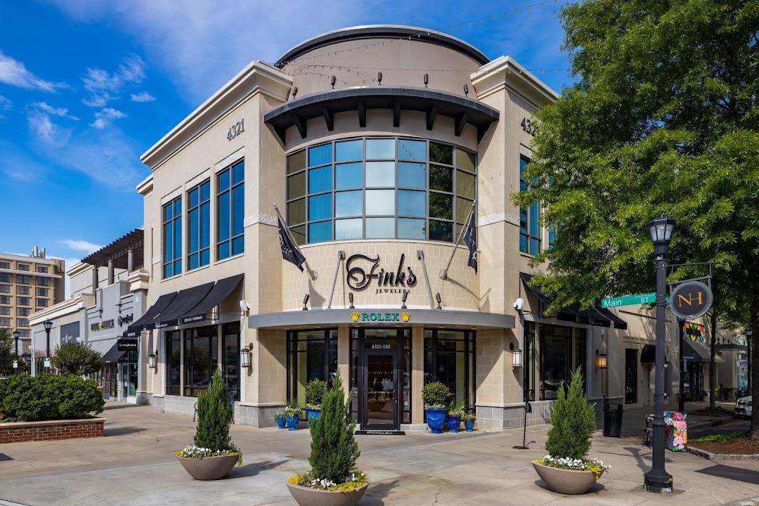 Fink's Jewelers