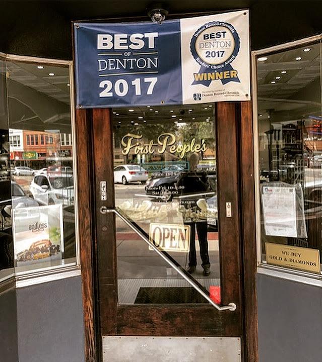 First People's Jewelers