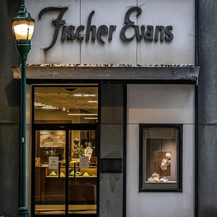 Fischer Evans Jewelers