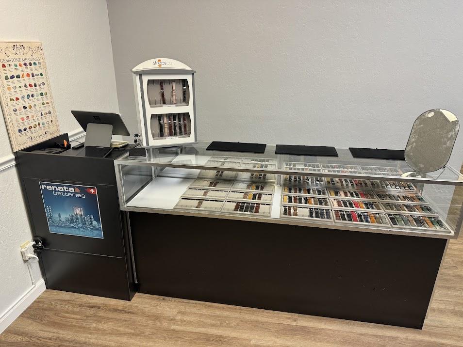 Five Star Jewelry & Watch Repair