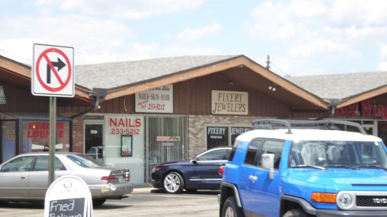 Fixery Jewelers