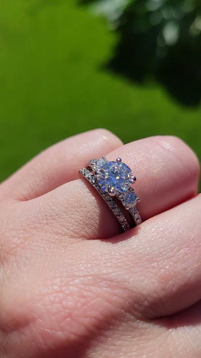 Flawless Fix: Fine Jewelry and Repairs