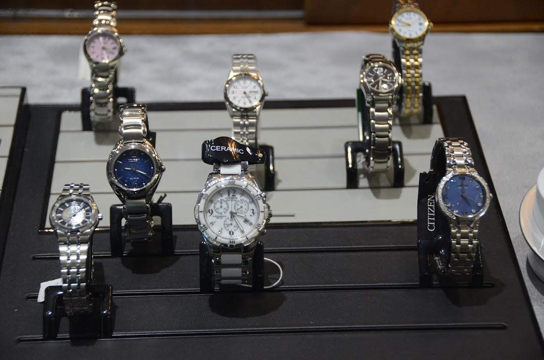 Forbes Jewelers