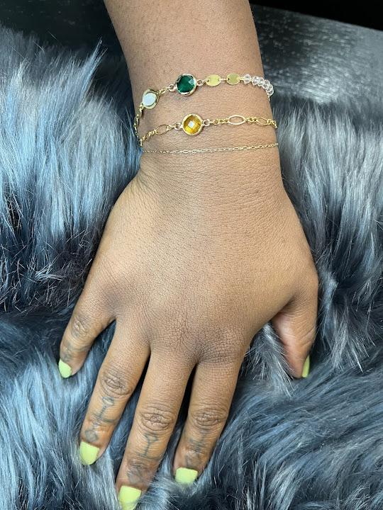 Forever and A Chain