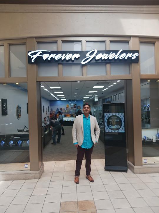 Forever Jewelers