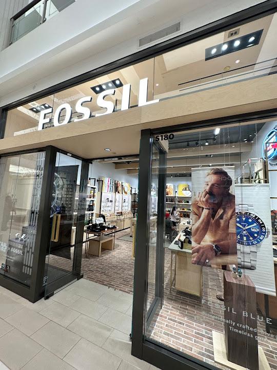 Fossil Store