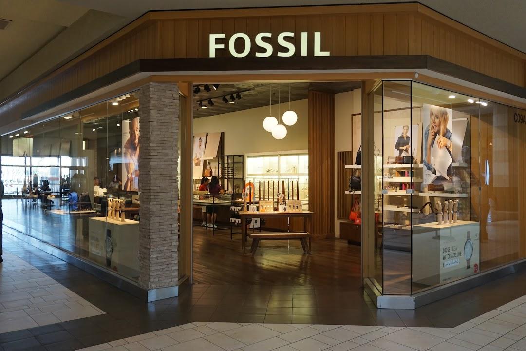 Fossil Store